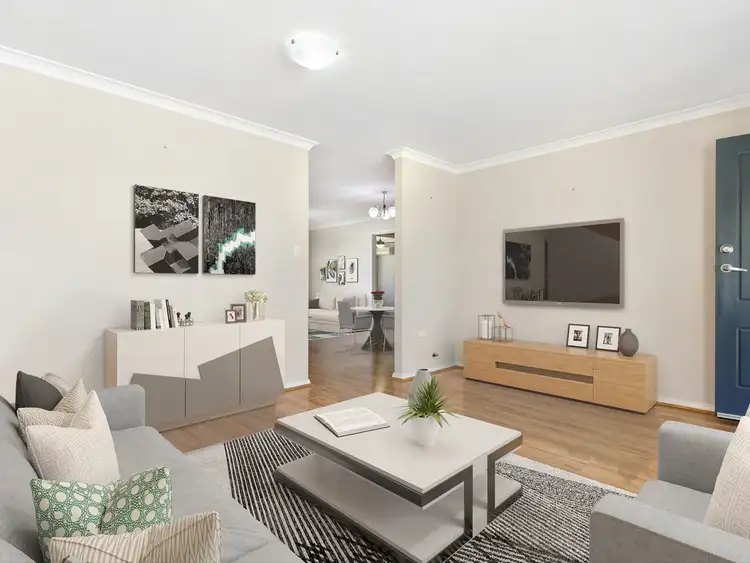 Sixth view of Homely house listing, 39a Fourth Avenue, Shoalwater WA 6169