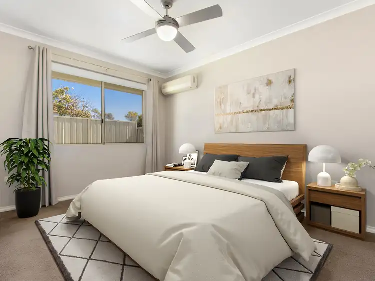 Seventh view of Homely house listing, 39a Fourth Avenue, Shoalwater WA 6169