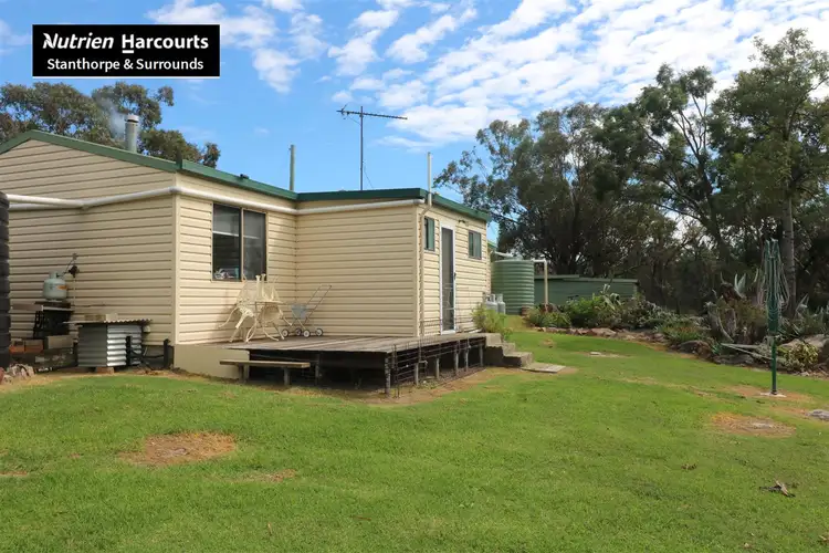 Third view of Homely rural property listing, 728 Mount Hutton Road, Greenlands QLD 4380
