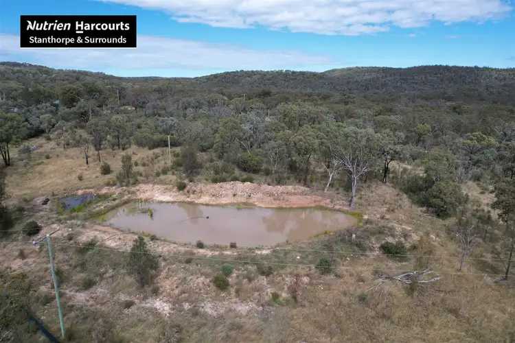 Fifth view of Homely rural property listing, 728 Mount Hutton Road, Greenlands QLD 4380