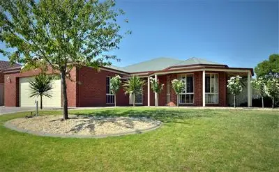 3 Keogh Street, Wodonga VIC