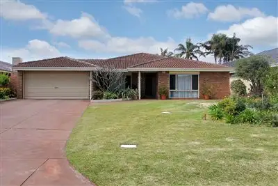Main view of Homely house listing, 6 Weaver Court, Kardinya WA