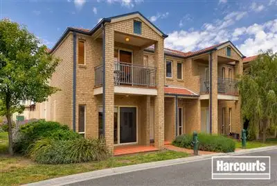 Main view of Homely townhouse listing, 42/13 Kirren Close, Cranbourne VIC