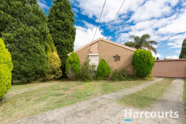 8 Powis Court, Noble Park North VIC 3174