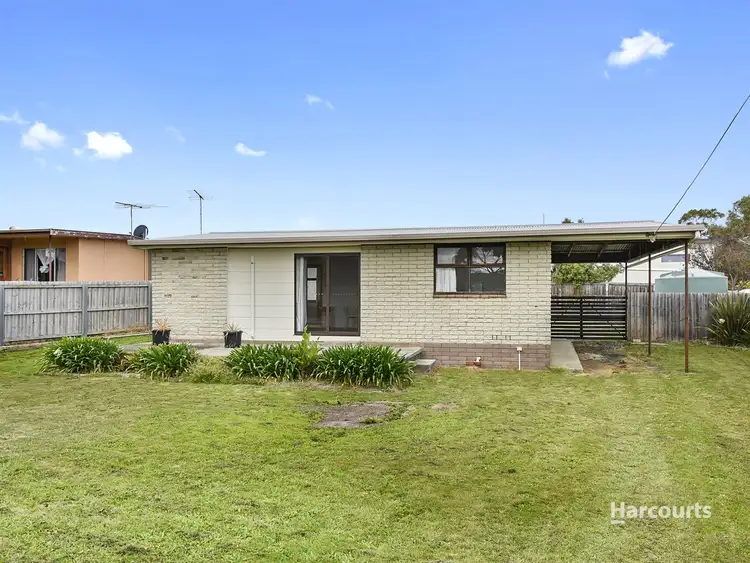 Second view of Homely house listing, 31 Tenth Avenue, Dodges Ferry TAS 7173