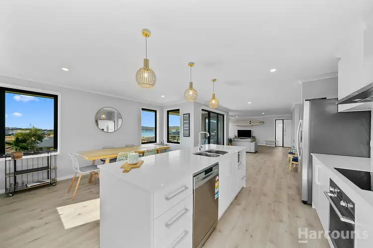Main view of Homely house listing, 40 Enchantress Street, Rokeby TAS 7019