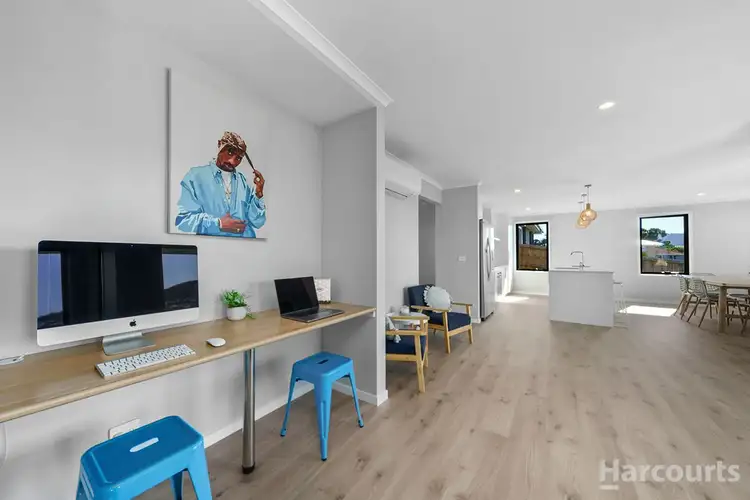 Sixth view of Homely house listing, 40 Enchantress Street, Rokeby TAS 7019