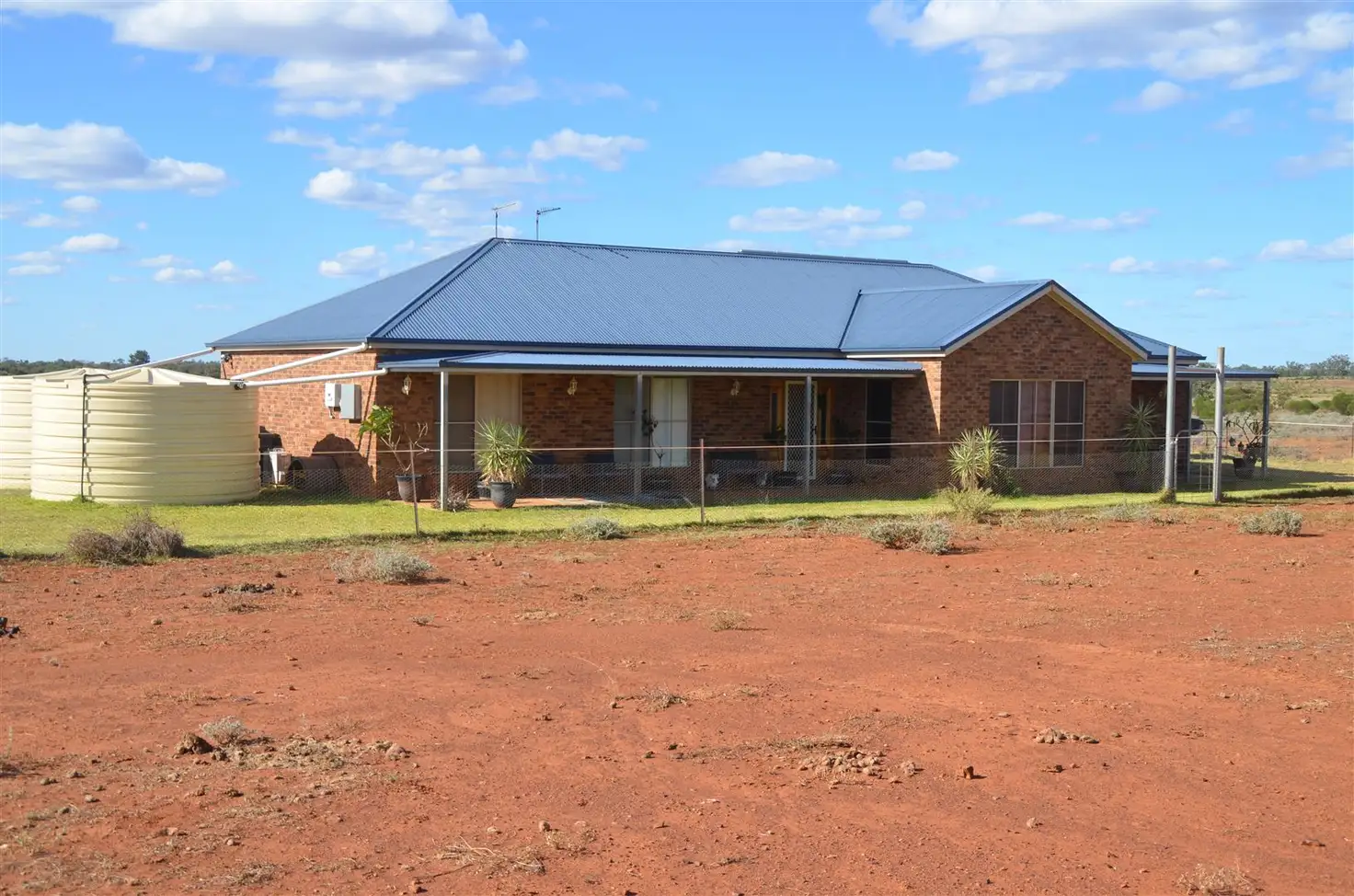 Main view of Homely rural property listing, Maryantha East 566 Kidman Way, Cobar NSW 2835