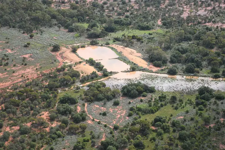 Third view of Homely rural property listing, Maryantha East 566 Kidman Way, Cobar NSW 2835