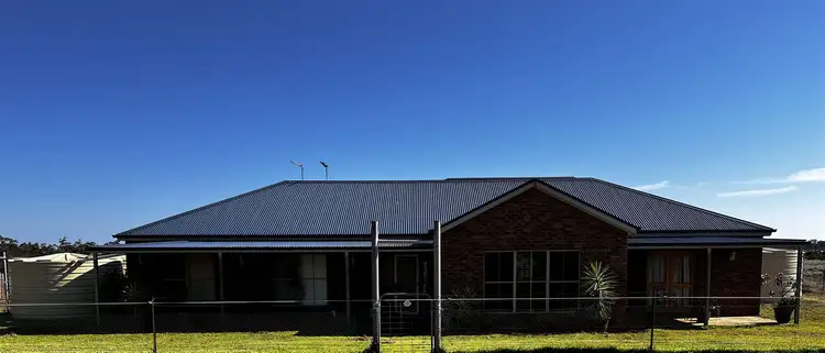 Sixth view of Homely rural property listing, Maryantha East 566 Kidman Way, Cobar NSW 2835