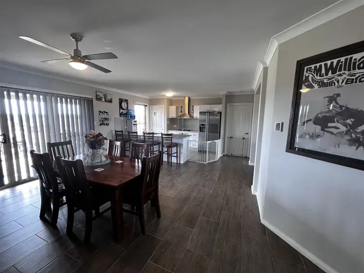 Seventh view of Homely rural property listing, Maryantha East 566 Kidman Way, Cobar NSW 2835