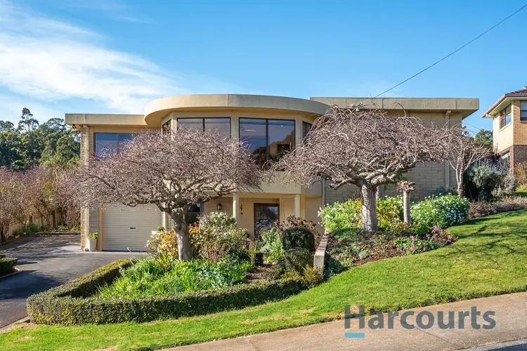 Second view of Homely house listing, 81 Ironcliffe Road, Penguin TAS 7316