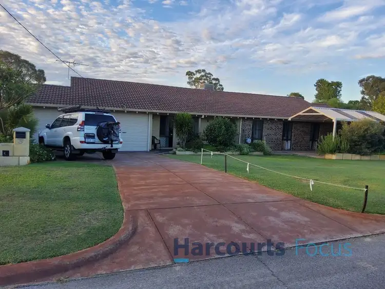 Second view of Homely house listing, 3 Amstey Street, Riverton WA 6148