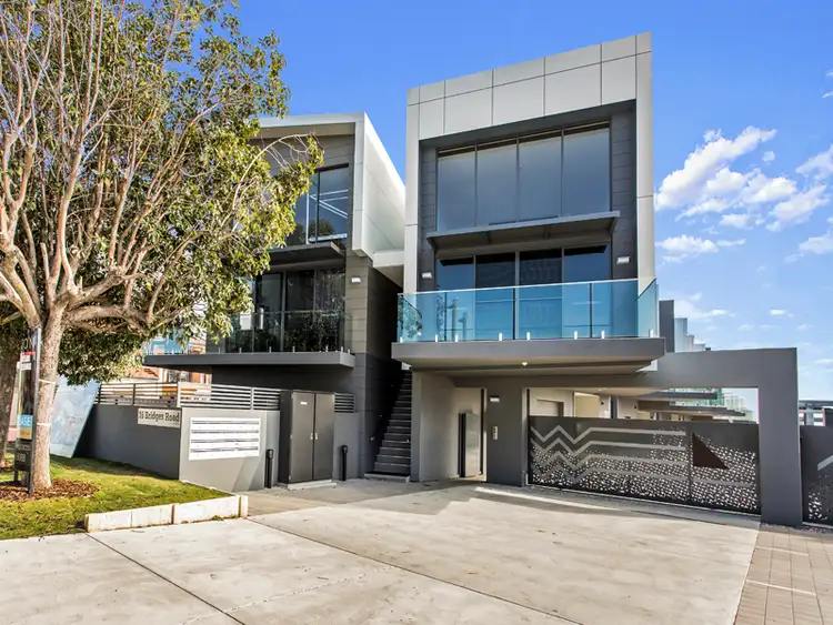 14/16 Bridges Road, Melville WA 6156