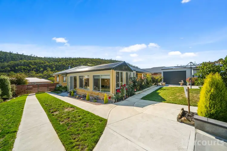 Main view of Homely house listing, 40 Brookston Drive, Mornington TAS 7018