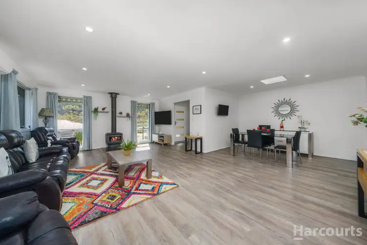 Fourth view of Homely house listing, 40 Brookston Drive, Mornington TAS 7018