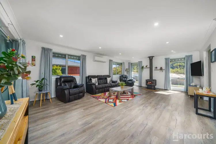 Fifth view of Homely house listing, 40 Brookston Drive, Mornington TAS 7018