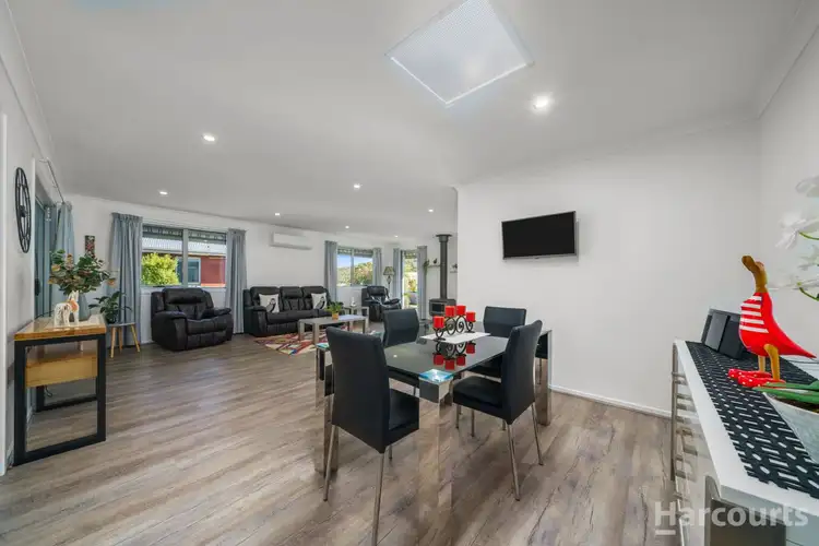 Sixth view of Homely house listing, 40 Brookston Drive, Mornington TAS 7018