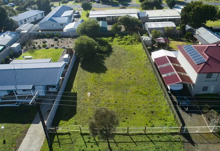 Fourth view of Homely land listing, 12 Heggaton Road, Goolwa Beach SA 5214