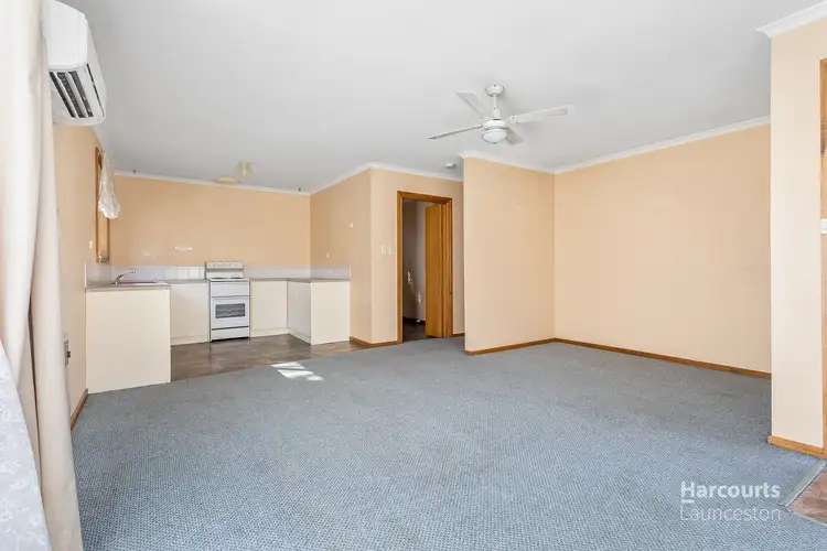 Second view of Homely unit listing, 1/10-14 Sadler Street, Mowbray TAS 7248