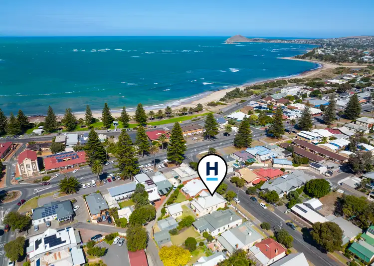 Main view of Homely house listing, 34 Burke Street, Victor Harbor SA 5211
