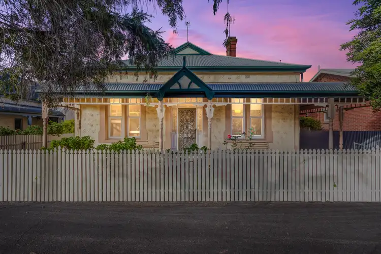 Second view of Homely house listing, 34 Burke Street, Victor Harbor SA 5211