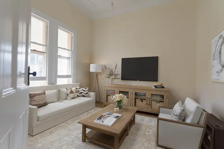 Fifth view of Homely house listing, 34 Burke Street, Victor Harbor SA 5211
