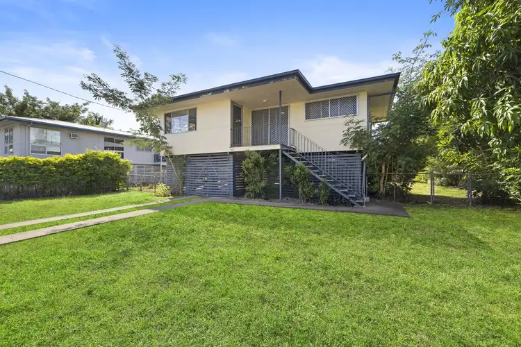 279 Fulham Road, Heatley QLD 4814