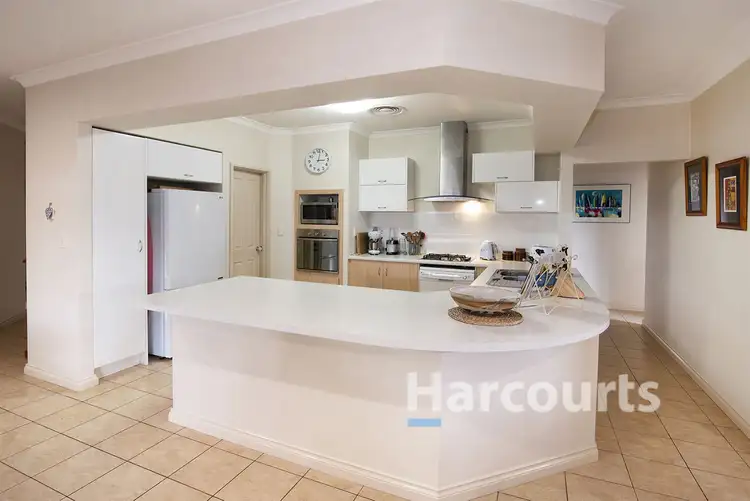 Second view of Homely house listing, 3 Rudis Way, Broadwater WA 6280