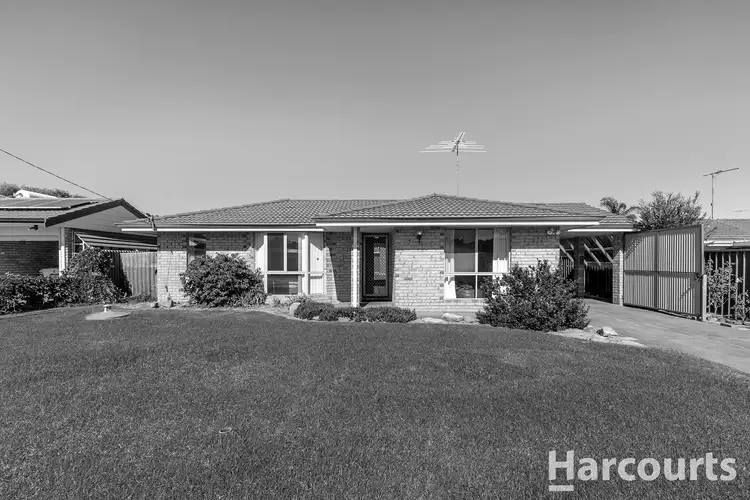 25 Vance Street, Dudley Park WA 6210