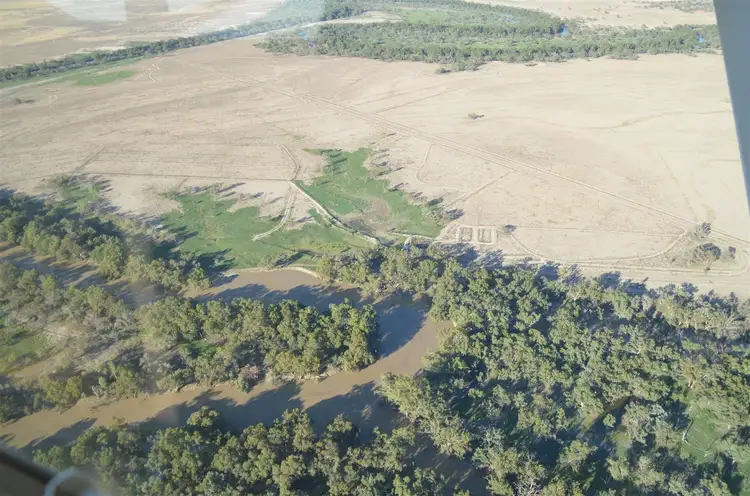 Second view of Homely rural property listing, * ATLEY, Wilcannia NSW 2836