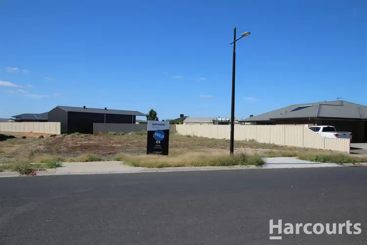 Sixth view of Homely land listing, 1/12 Rissman Drive, Horsham VIC 3400