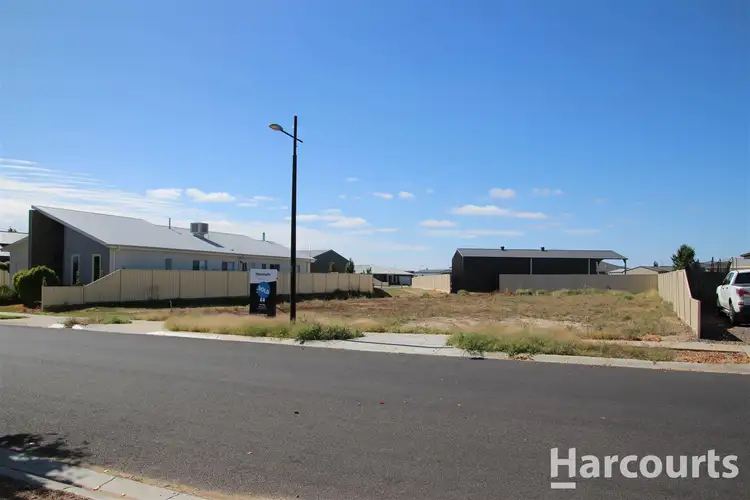 Seventh view of Homely land listing, 1/12 Rissman Drive, Horsham VIC 3400