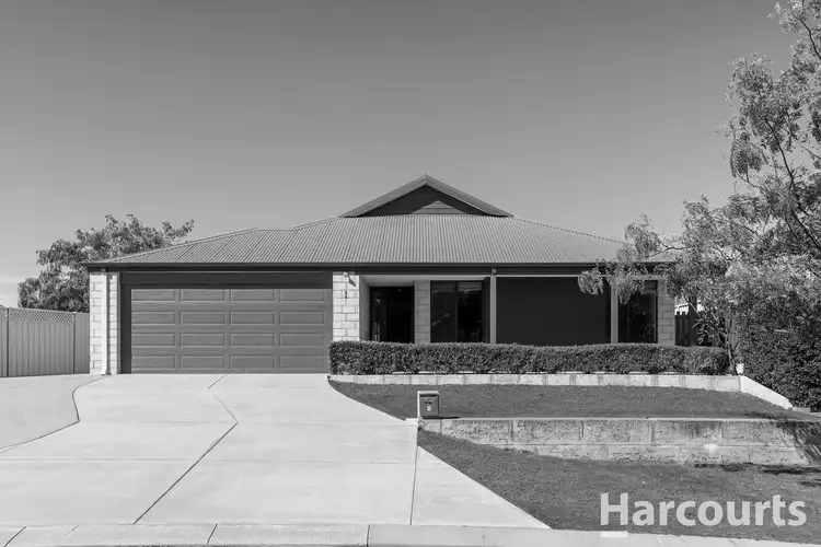 Main view of Homely house listing, 1 Rayner Promenade, Lakelands WA 6180