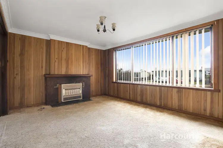 Second view of Homely house listing, 28 Nelson Street, Acton TAS 7320