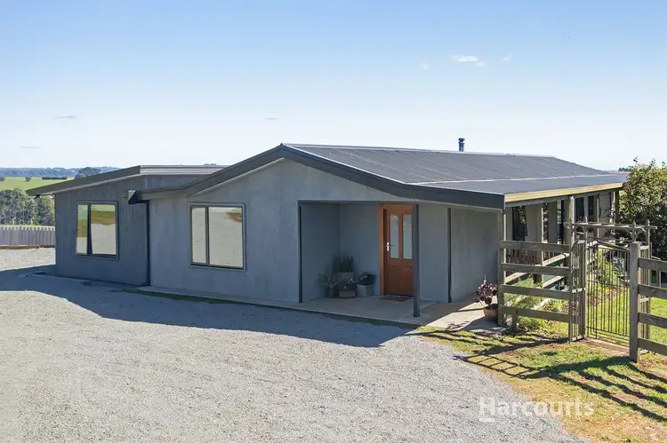 Second view of Homely house listing, 502 Murchison Highway, Somerset TAS 7322