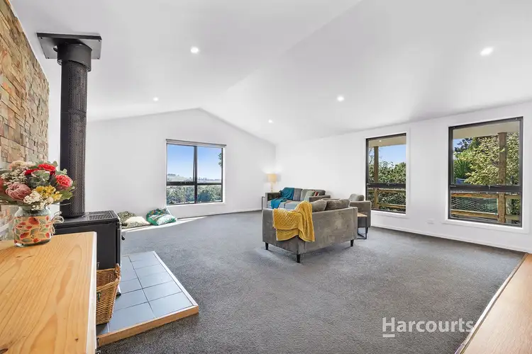 Fifth view of Homely house listing, 502 Murchison Highway, Somerset TAS 7322