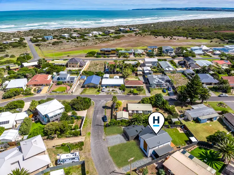 Second view of Homely house listing, 1 Bowley Street, Goolwa Beach SA 5214