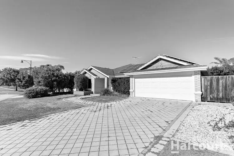 Main view of Homely house listing, 9 Chantilly Circuit, Meadow Springs WA 6210