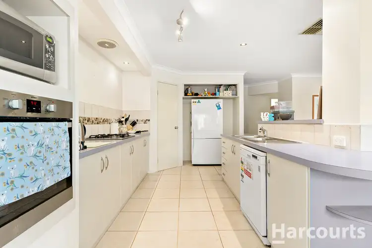Third view of Homely house listing, 9 Chantilly Circuit, Meadow Springs WA 6210