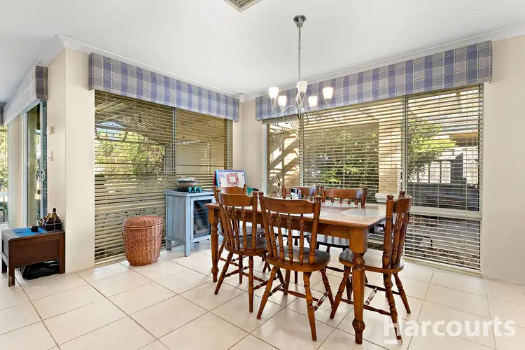 Fourth view of Homely house listing, 9 Chantilly Circuit, Meadow Springs WA 6210