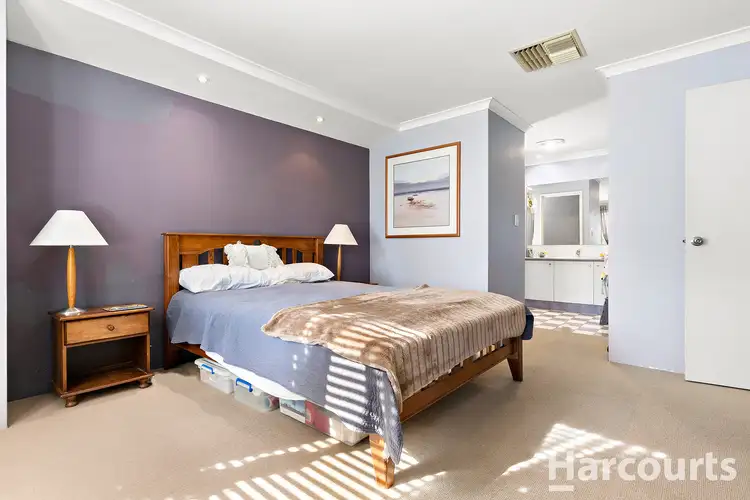 Sixth view of Homely house listing, 9 Chantilly Circuit, Meadow Springs WA 6210