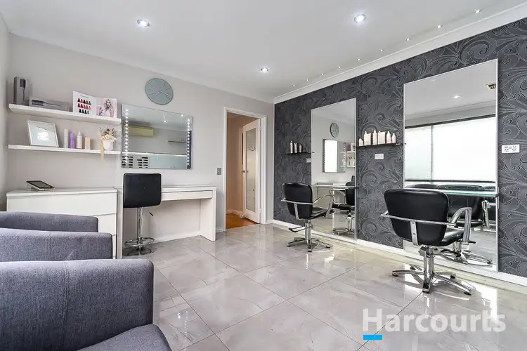 Third view of Homely house listing, 7 Squire Avenue, Heathridge WA 6027