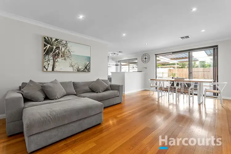 Fourth view of Homely house listing, 7 Squire Avenue, Heathridge WA 6027