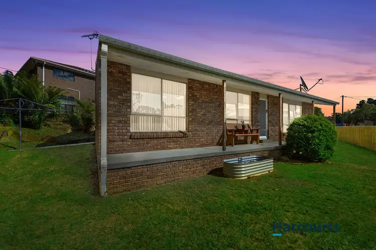 Main view of Homely house listing, 27 Jarrod Court, Devonport TAS 7310