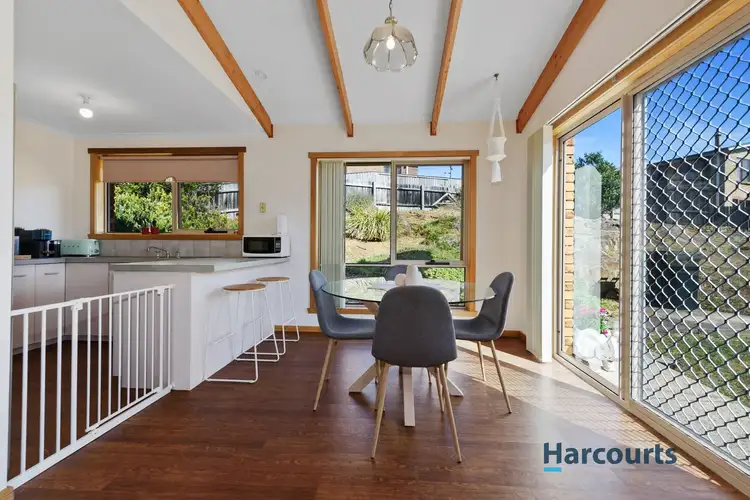 Second view of Homely house listing, 27 Jarrod Court, Devonport TAS 7310