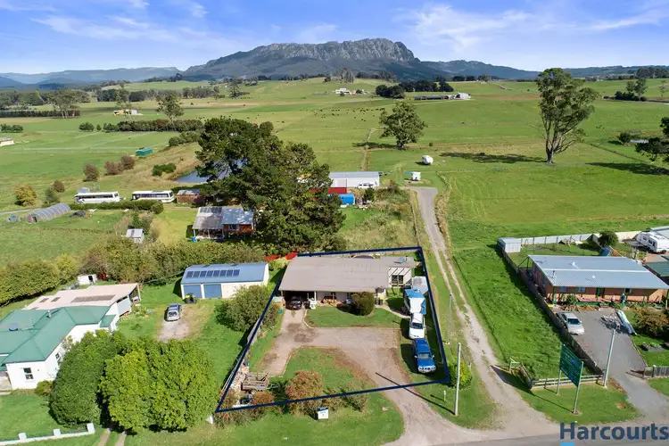 Main view of Homely house listing, 140 Main Street, Sheffield TAS 7306