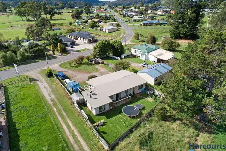 Second view of Homely house listing, 140 Main Street, Sheffield TAS 7306