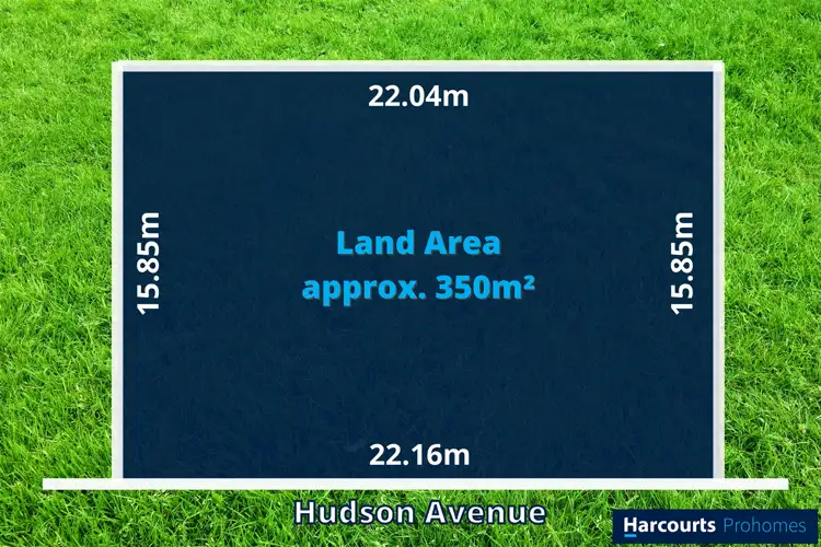 1/2 Hudson Ave, Rostrevor SA 5073