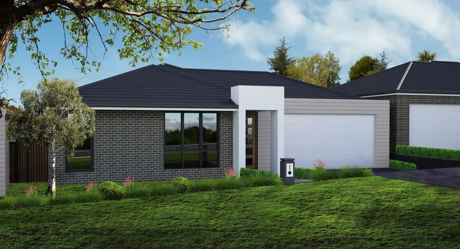 Main view of Homely house listing, 2/67 Lilleys Road, Warragul VIC 3820